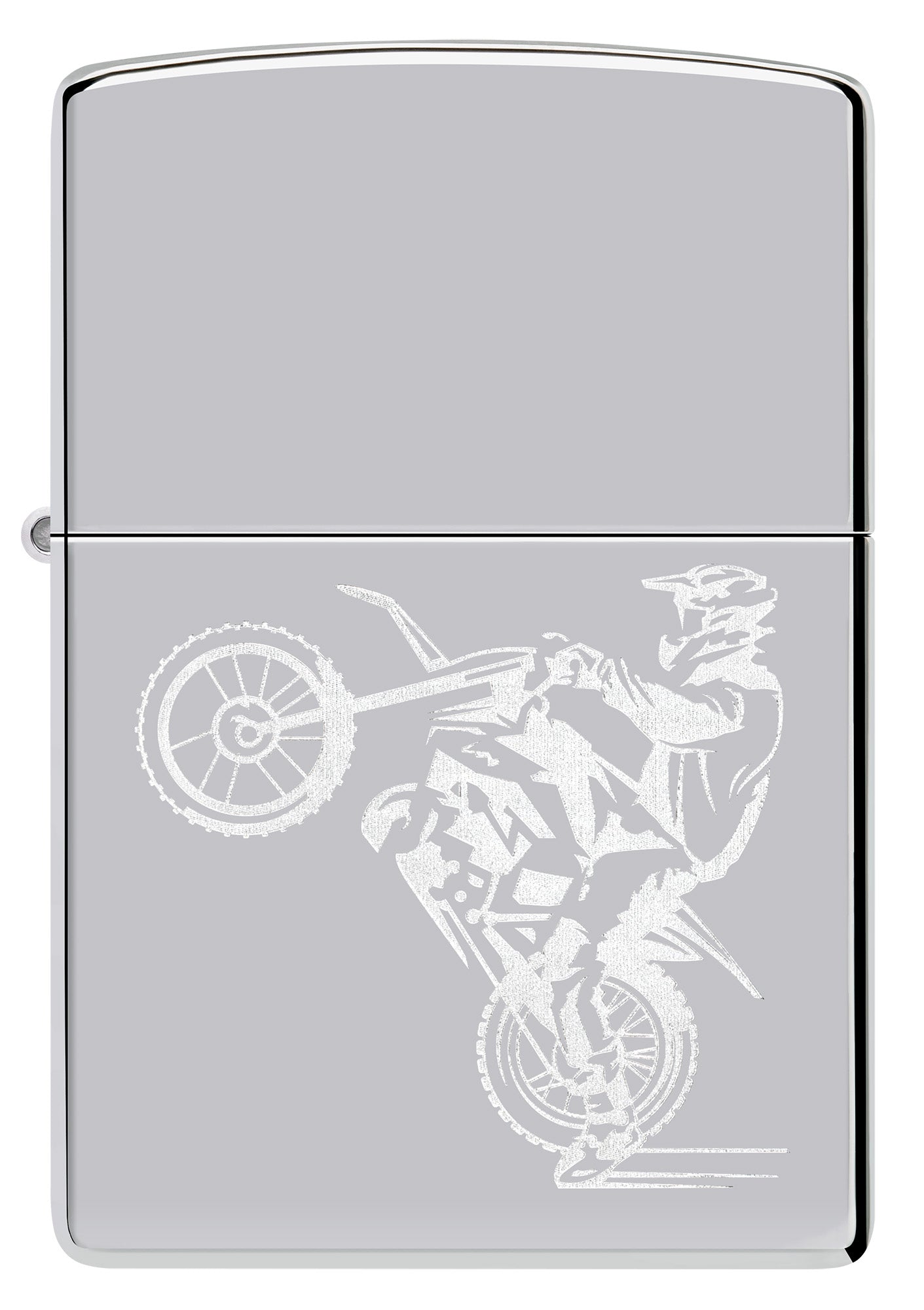 Diseño de motocross