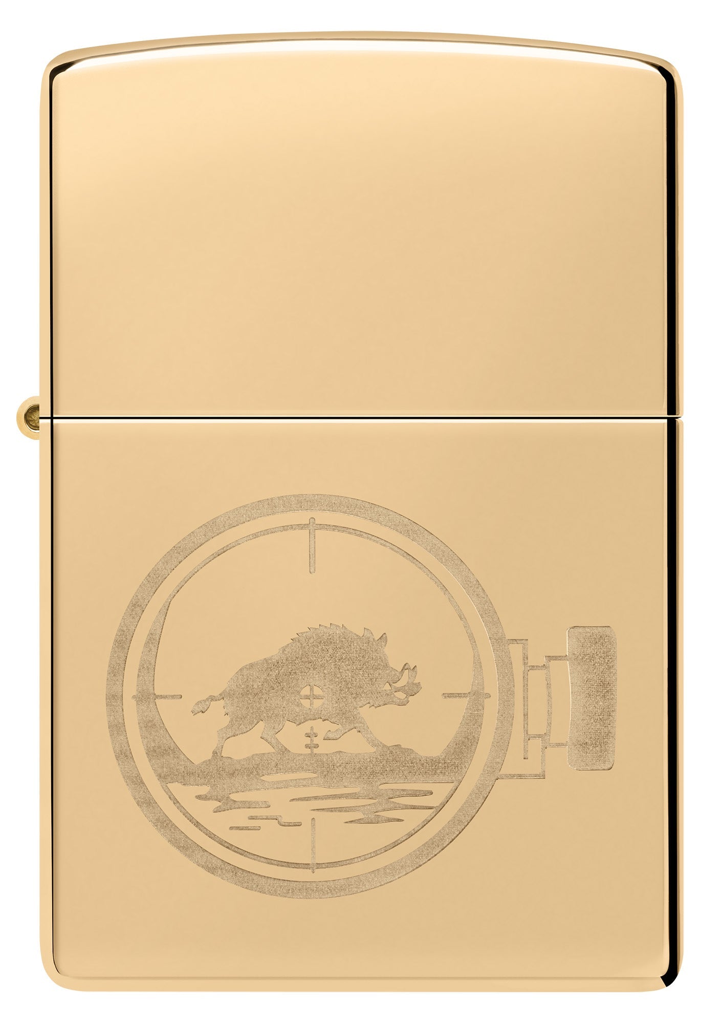 Diseño de jabalí
