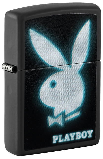 Diseño de Playboy difuminado