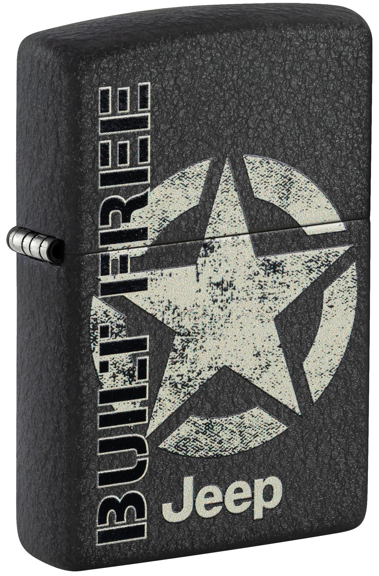 Diseño de la estrella Jeep® Freedom
