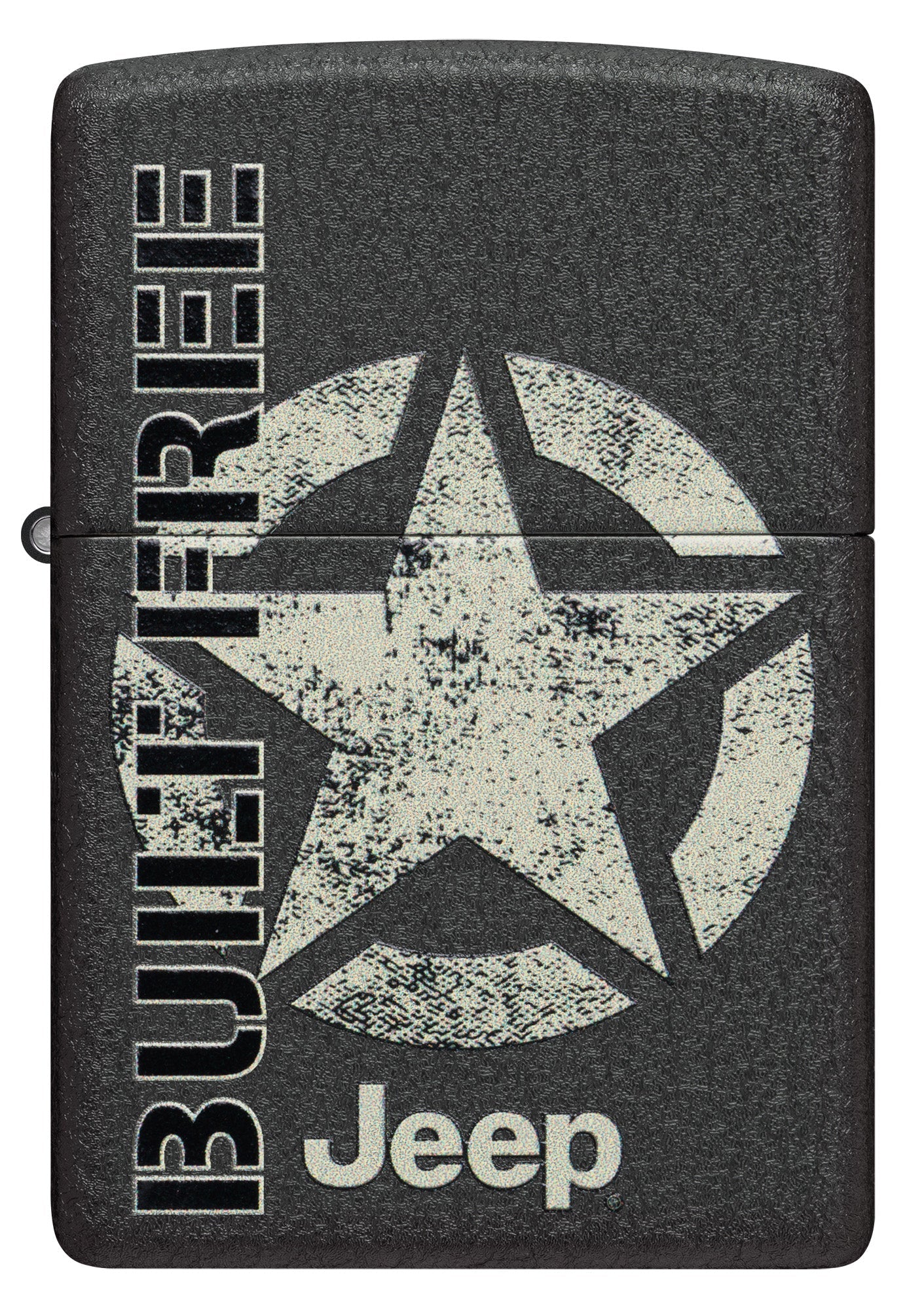 Diseño de la estrella Jeep® Freedom