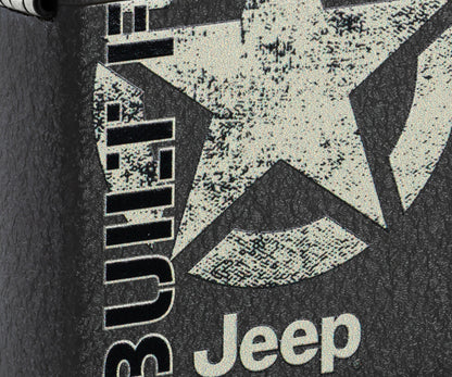 Diseño de la estrella Jeep® Freedom