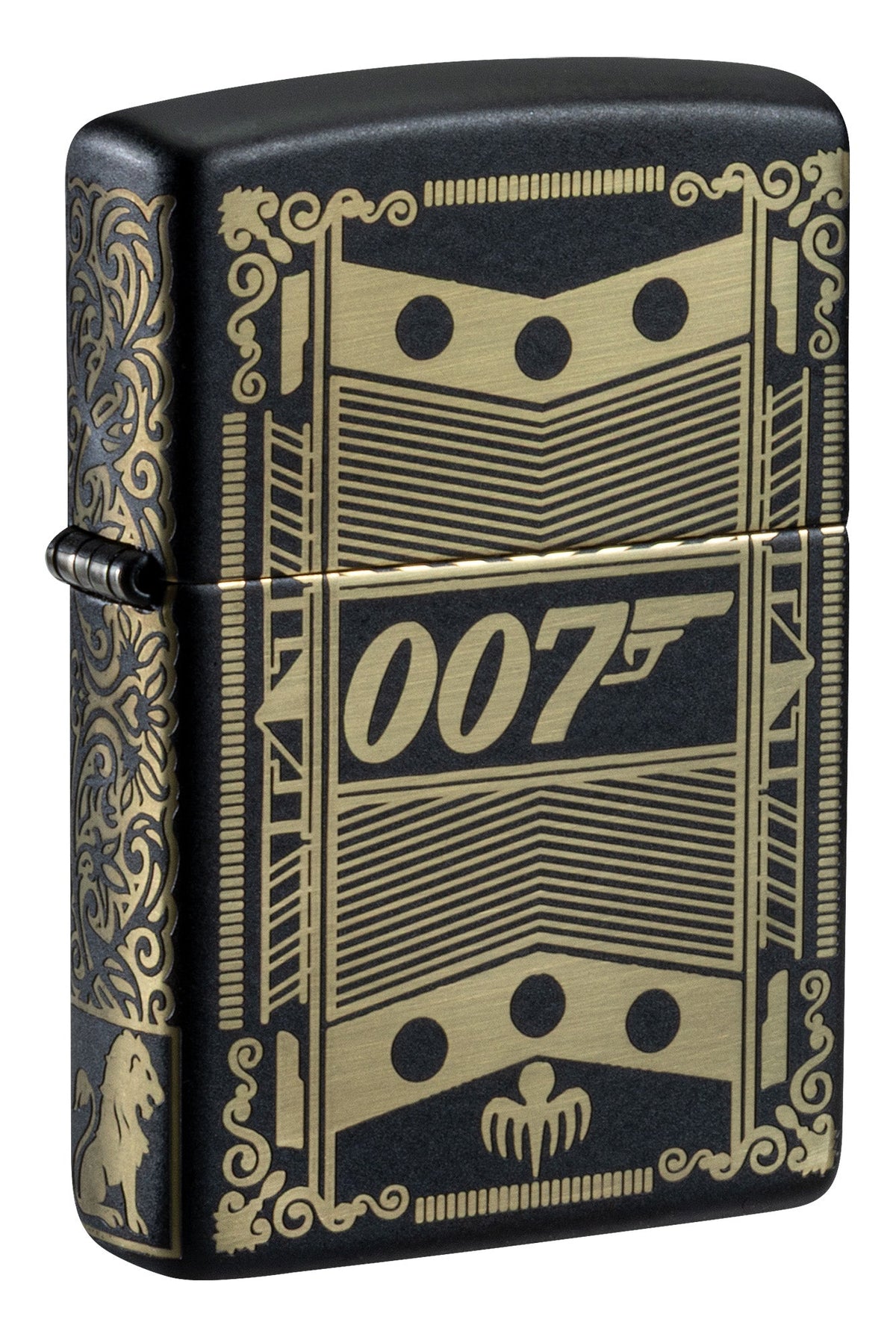 Edición coleccionable del Día de James Bond 2026