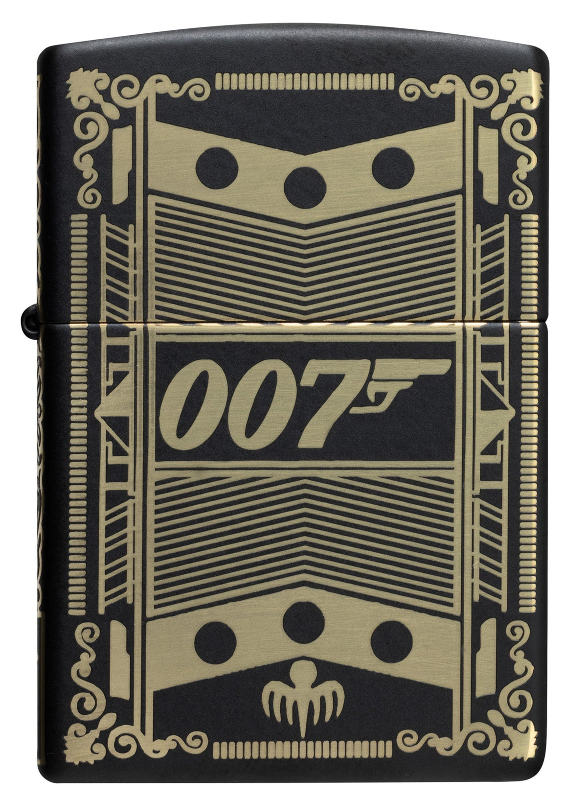 Edición coleccionable del Día de James Bond 2026
