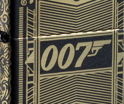 Edición coleccionable del Día de James Bond 2026