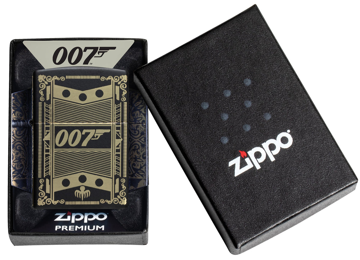 Edición coleccionable del Día de James Bond 2026