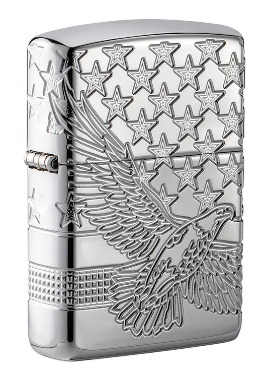 Patriotic Design