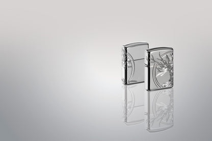 Armor® Sterling Silver Tree of Life Design