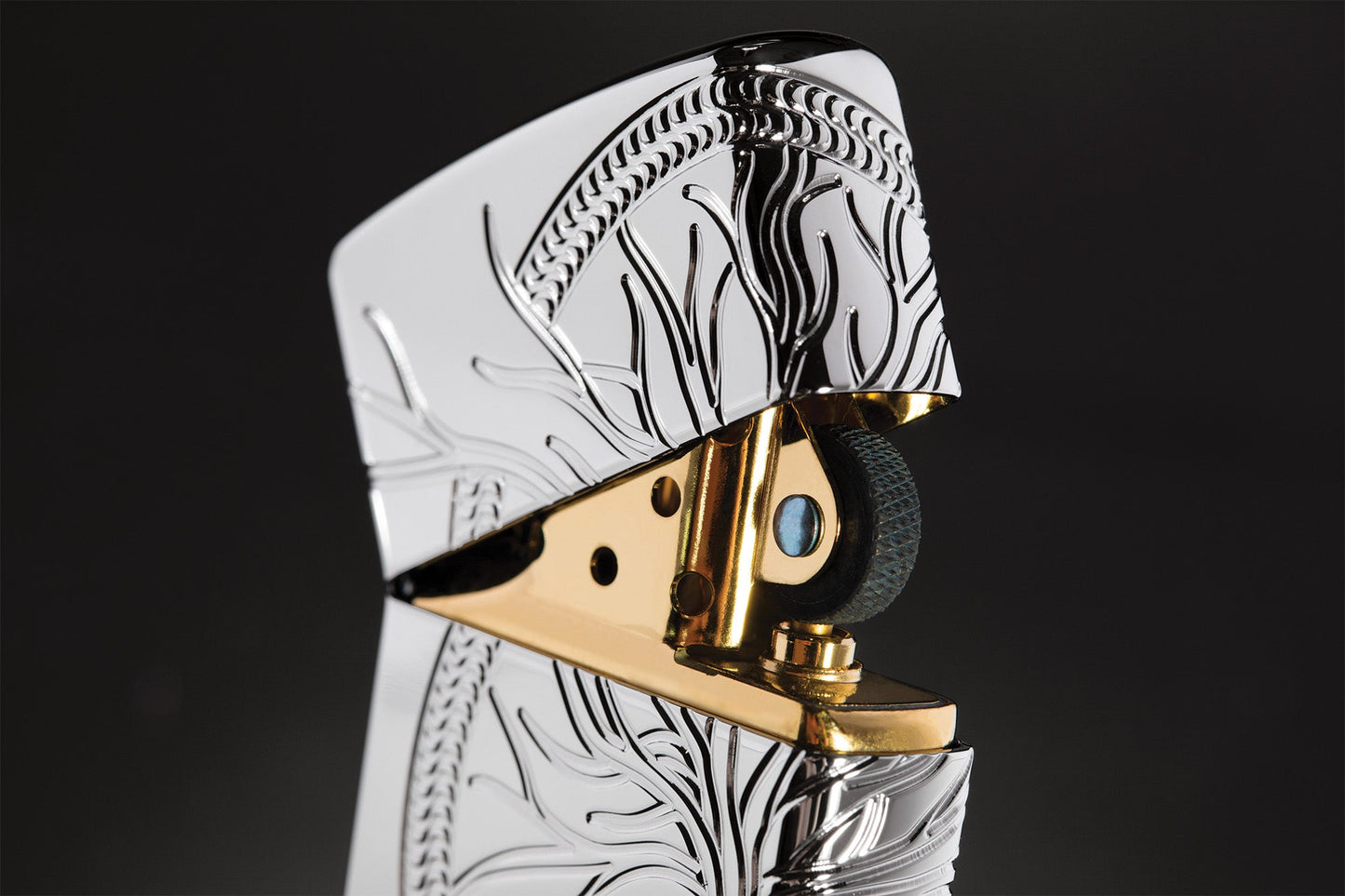 Armor® Sterling Silver Tree of Life Design