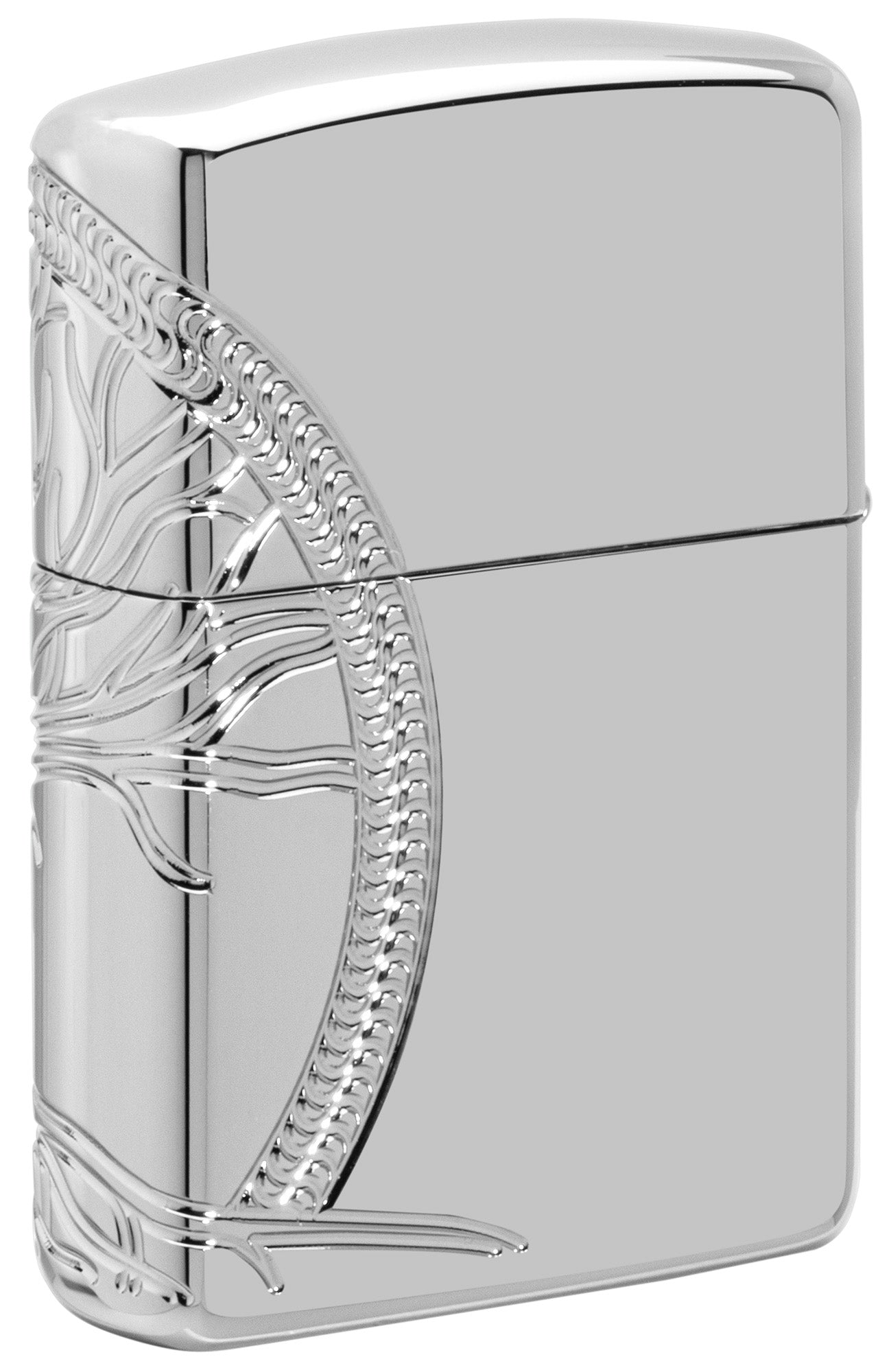 Armor® Sterling Silver Tree of Life Design