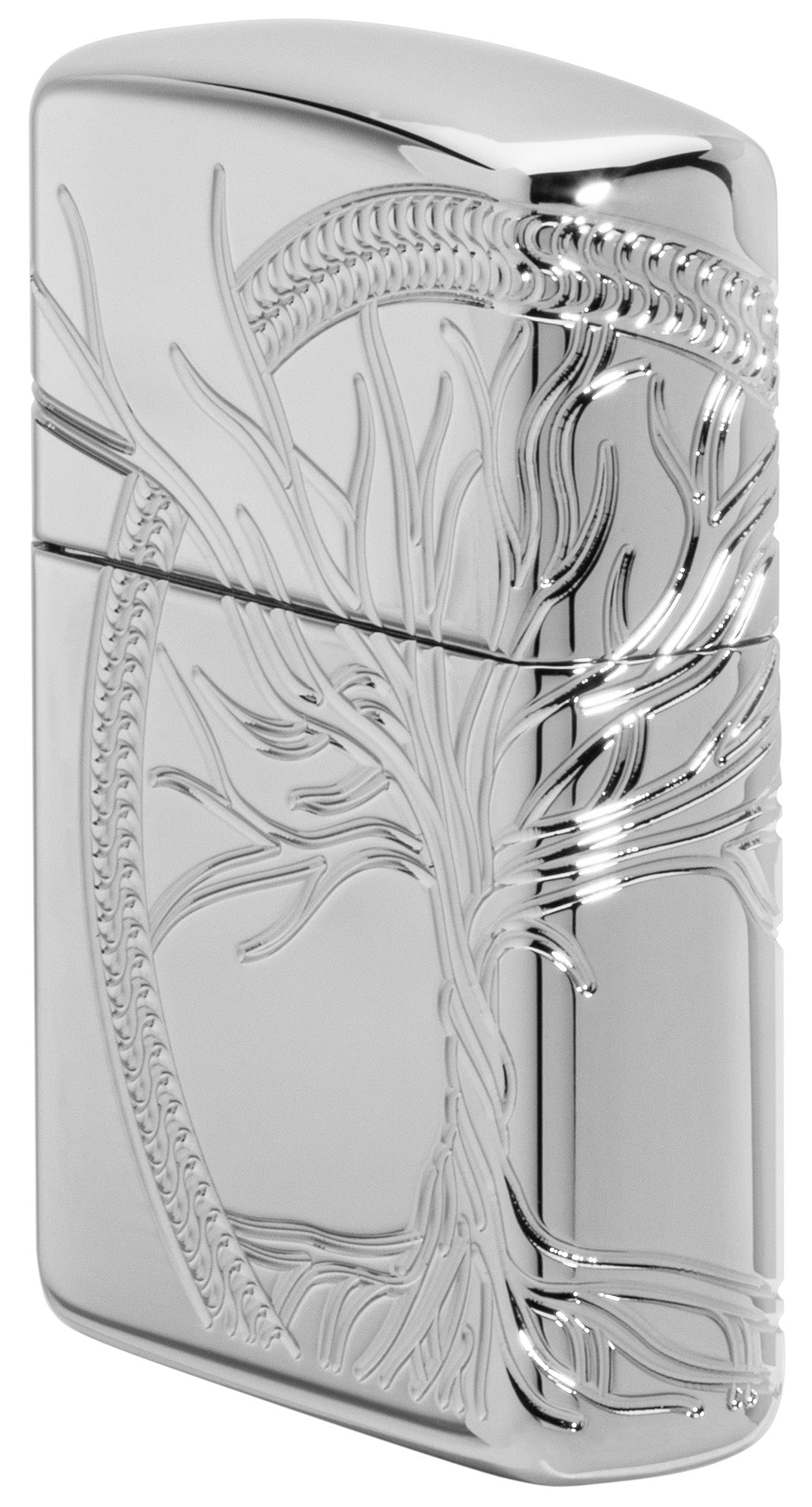 Armor® Sterling Silver Tree of Life Design