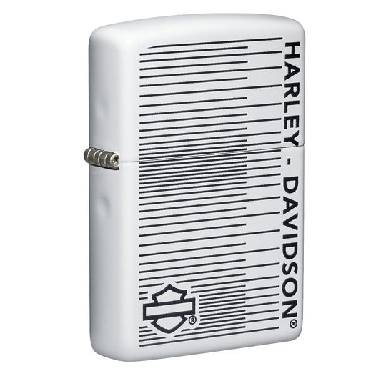 Harley-Davidson®