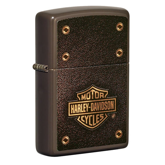 Harley-Davidson®