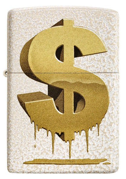 Drippy Dollar Design