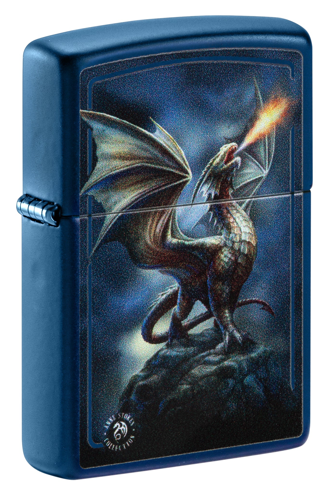 Anne Stokes Collection