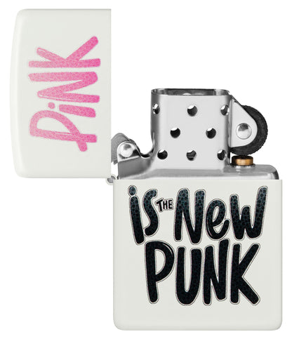 Punk Pink Design