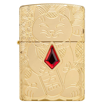 Lucky Cat Design
