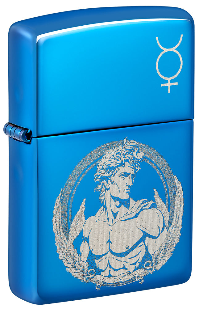 Dios romano Mercurio