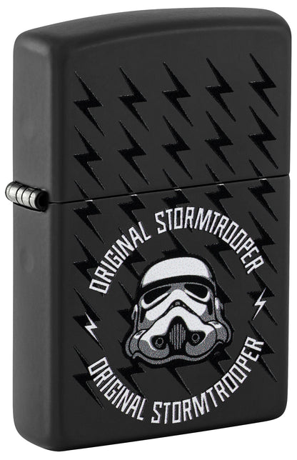 Diseño Original Stormtrooper