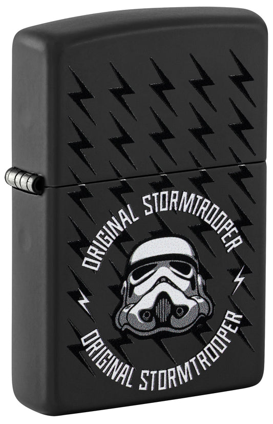 Diseño Original Stormtrooper