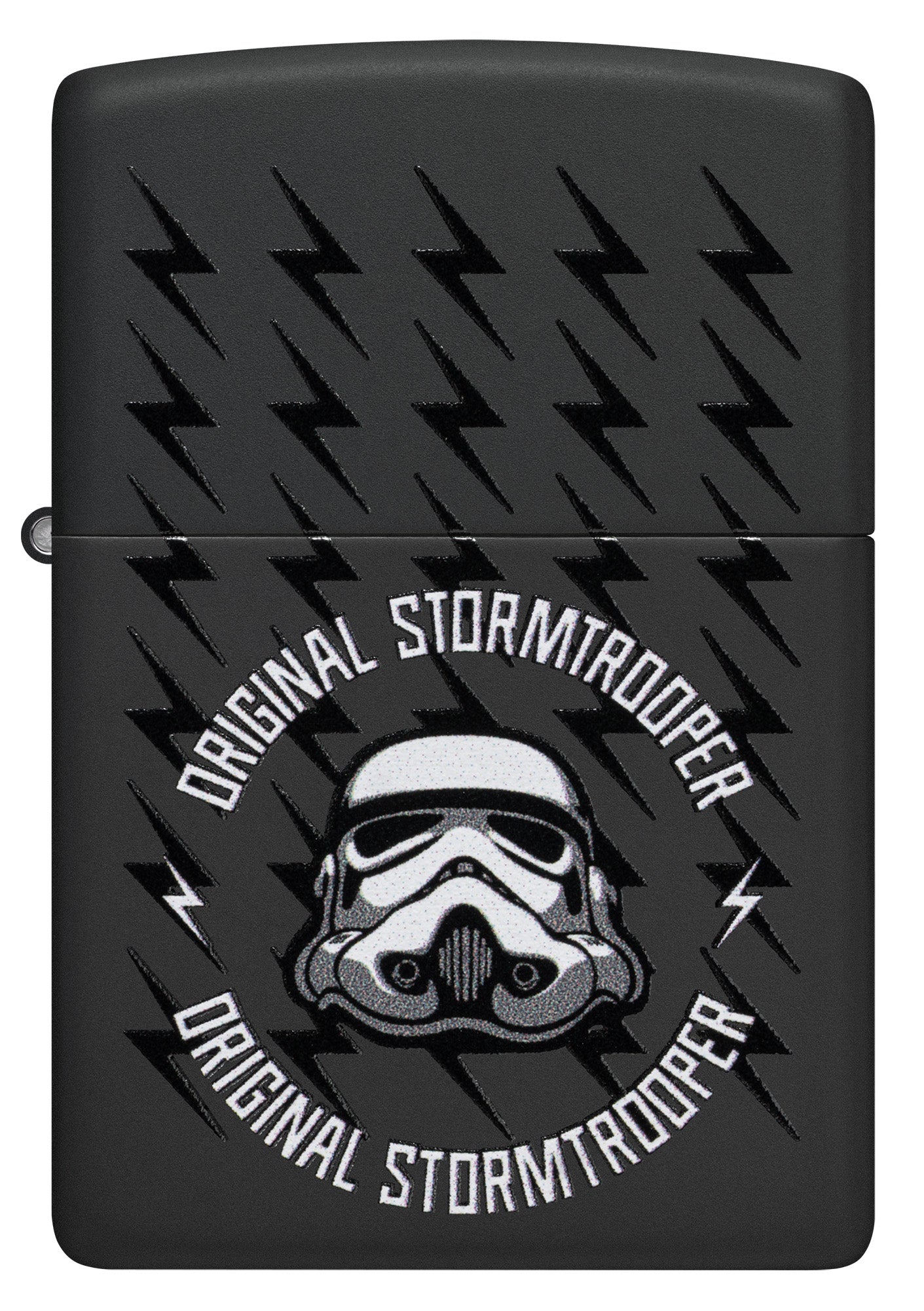 Diseño Original Stormtrooper