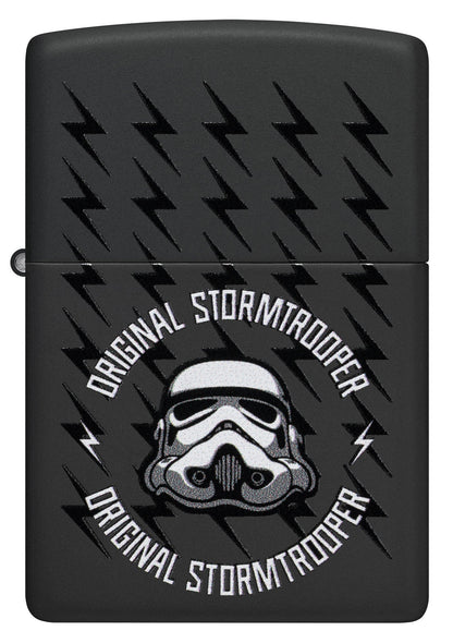 Diseño Original Stormtrooper