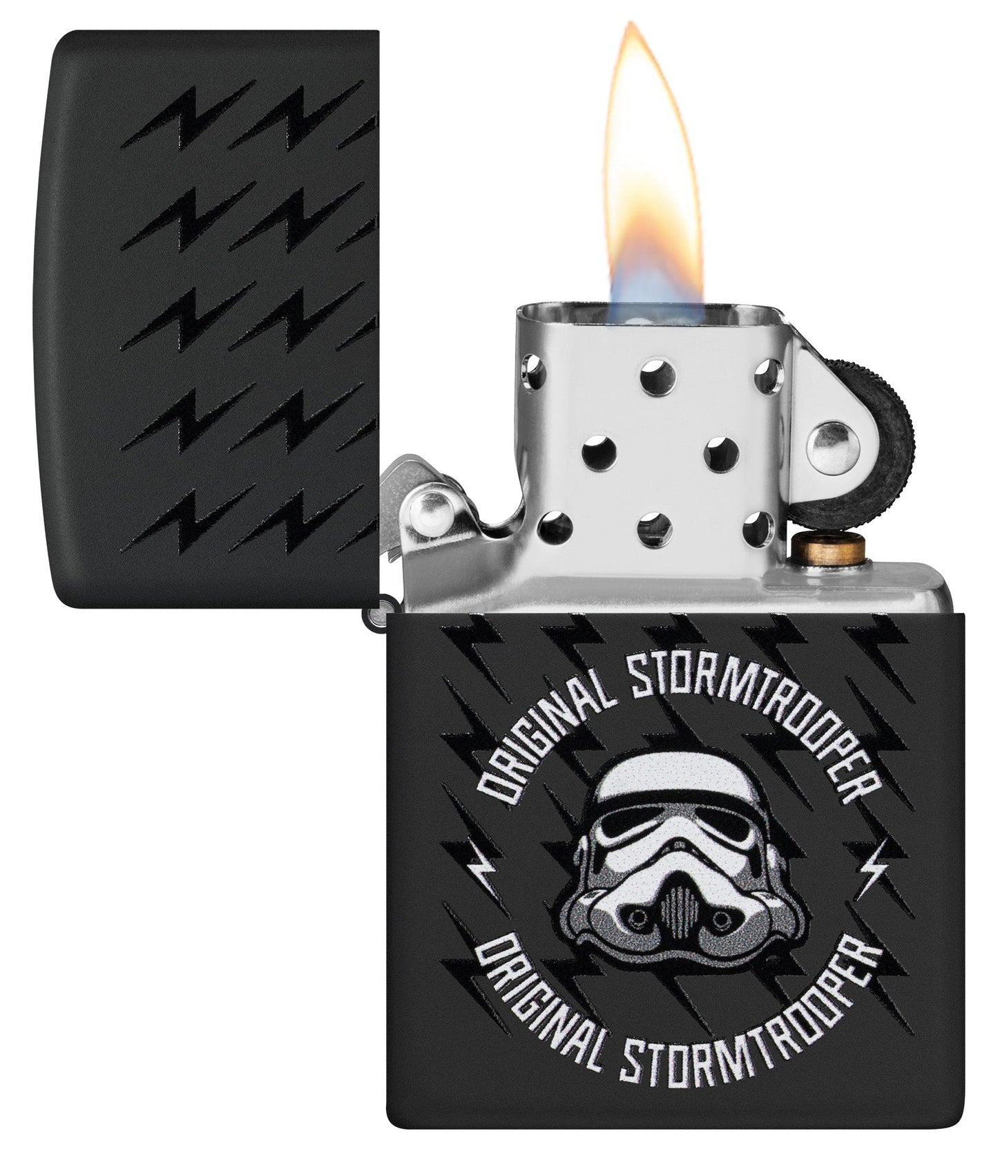 Diseño Original Stormtrooper
