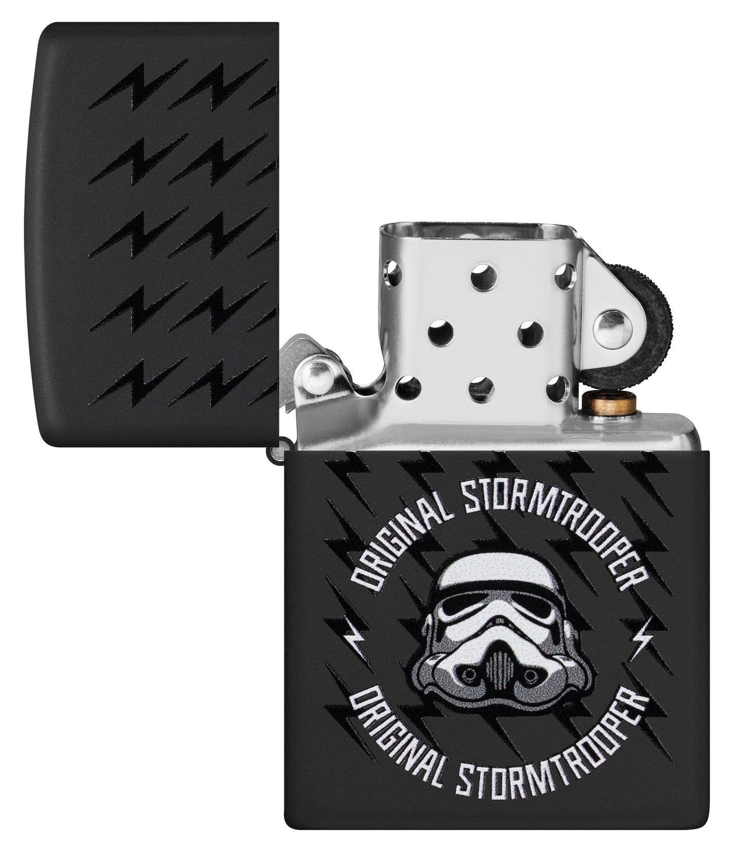 Diseño Original Stormtrooper