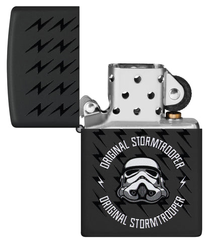 Diseño Original Stormtrooper