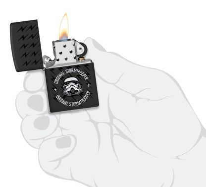Diseño Original Stormtrooper