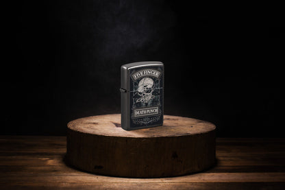Diseño The Way of the Fist de Five Finger Death Punch