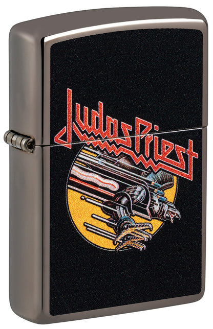 Diseño Screaming for Vengeance de Judas Priest