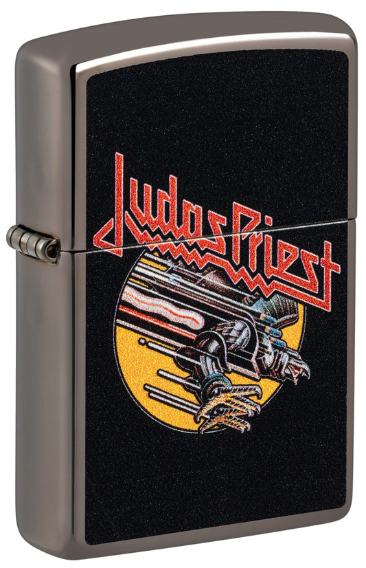 Diseño Screaming for Vengeance de Judas Priest
