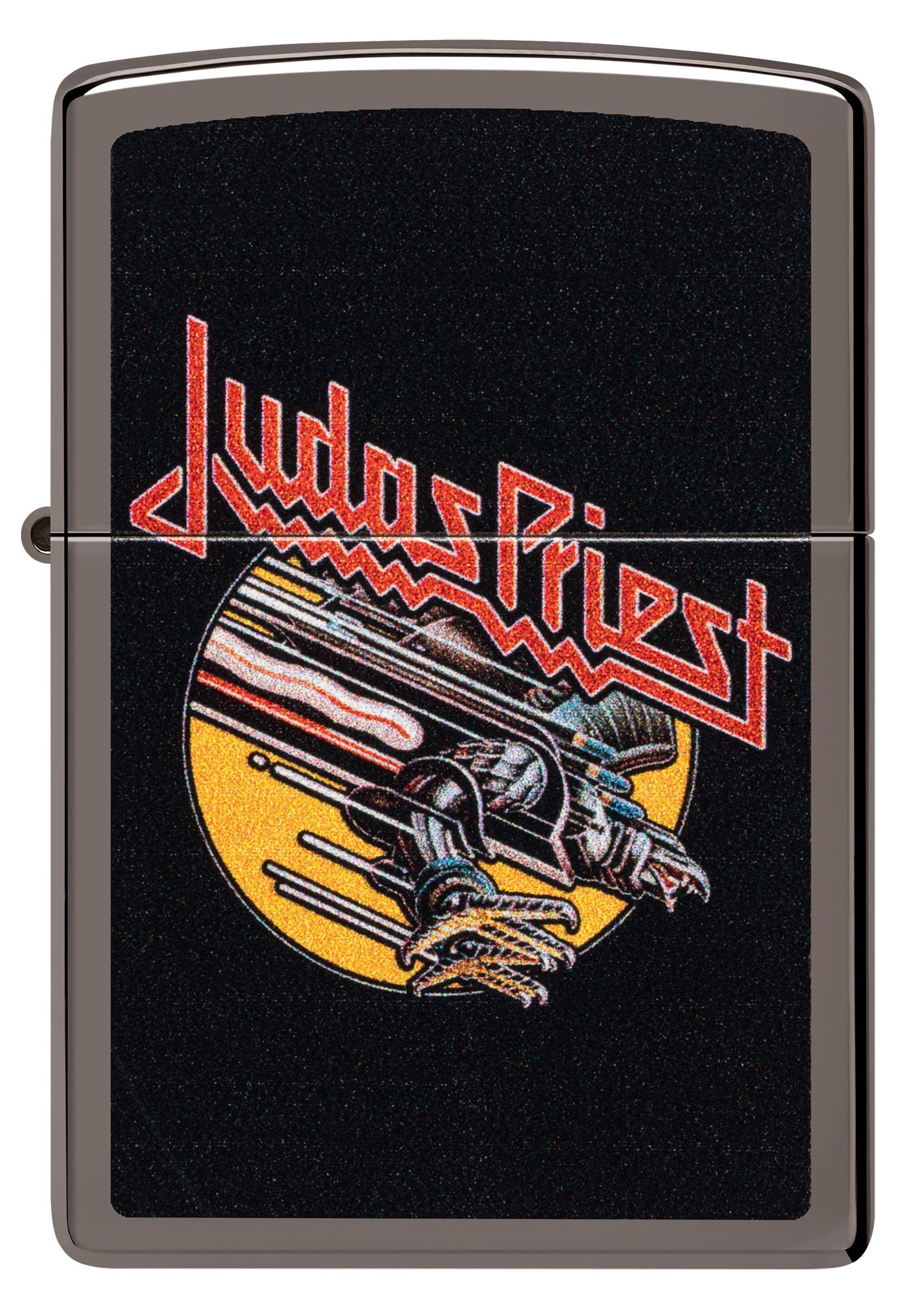 Diseño Screaming for Vengeance de Judas Priest