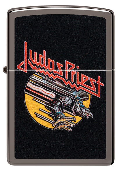 Diseño Screaming for Vengeance de Judas Priest