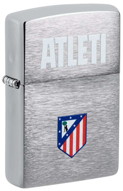 Diseño Atleti Chrome del Atlético de Madrid