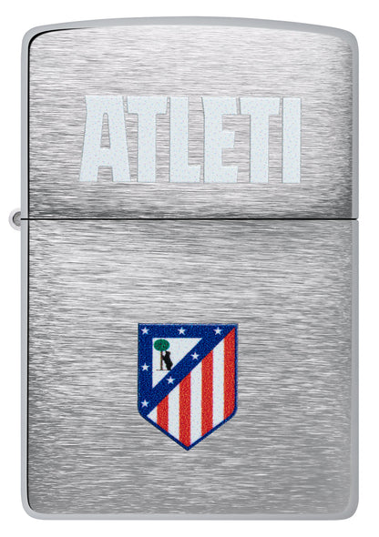 Diseño Atleti Chrome del Atlético de Madrid