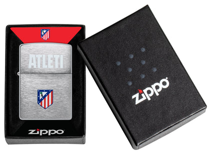 Diseño Atleti Chrome del Atlético de Madrid