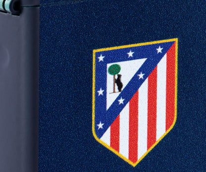 Diseño Atleti Navy del Atlético de Madrid