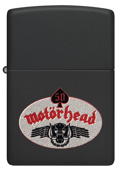 Motörhead 50 aniversario Coleccionable