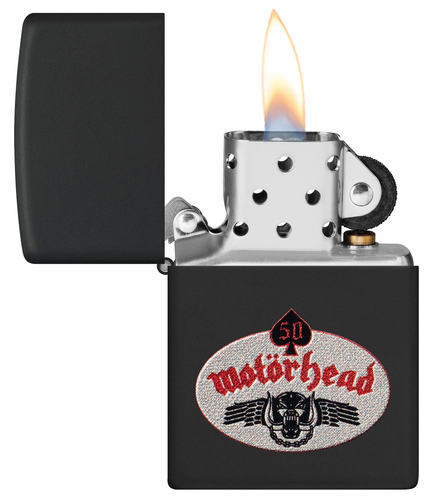 Motörhead 50 aniversario Coleccionable