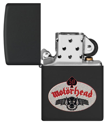 Motörhead 50 aniversario Coleccionable