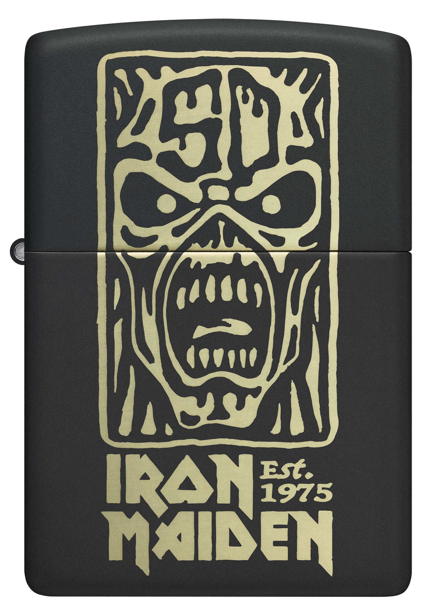 Iron Maiden 50th anniversary edición limitada