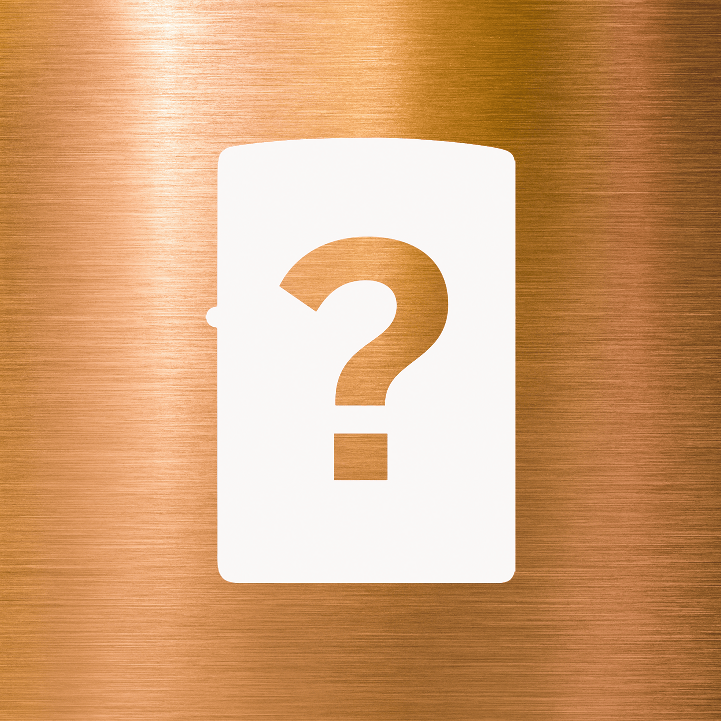 Zippo Sorpresa