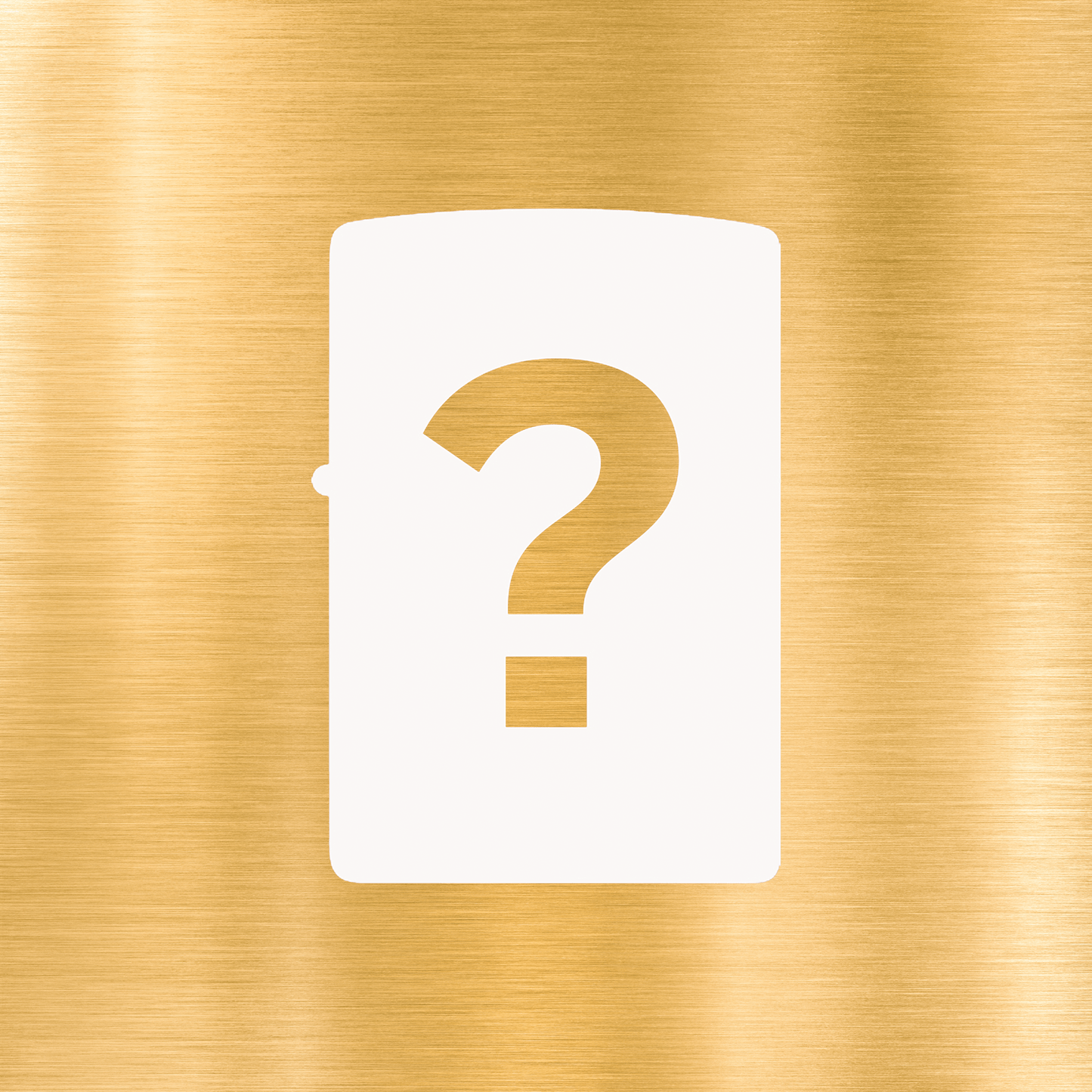 Zippo Sorpresa