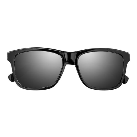 Two-Tone Angular Sunglasses