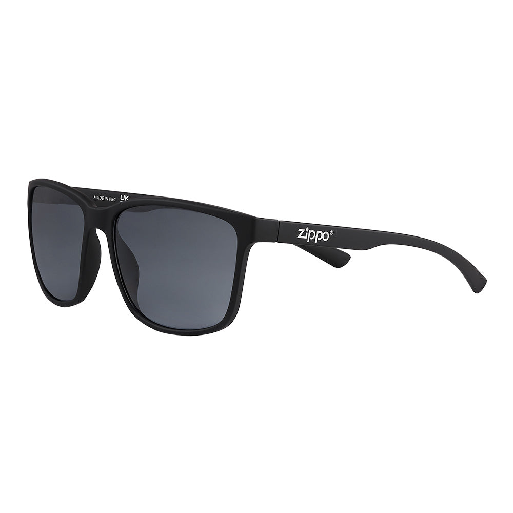 Gafas de sol finas y suaves al tacto