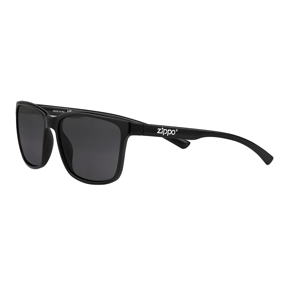 Gafas de sol finas y suaves al tacto