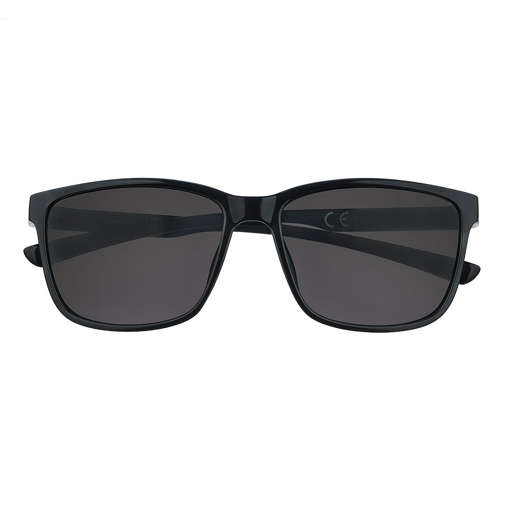 Gafas de sol finas y suaves al tacto