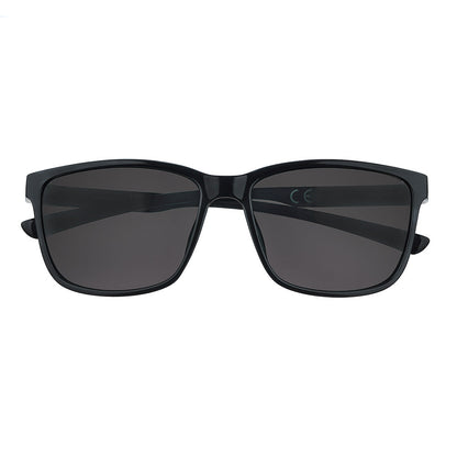 Gafas de sol finas y suaves al tacto
